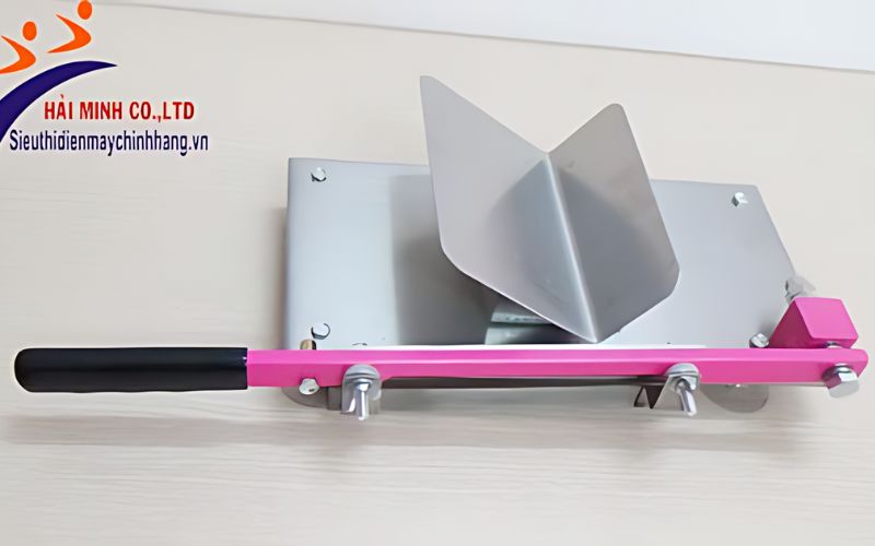  Khả năng cắt thịt