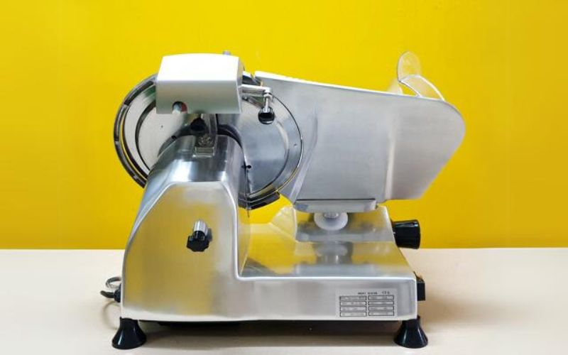 Ứng dụng của máy thái thịt Hamiboss trong đời sống.