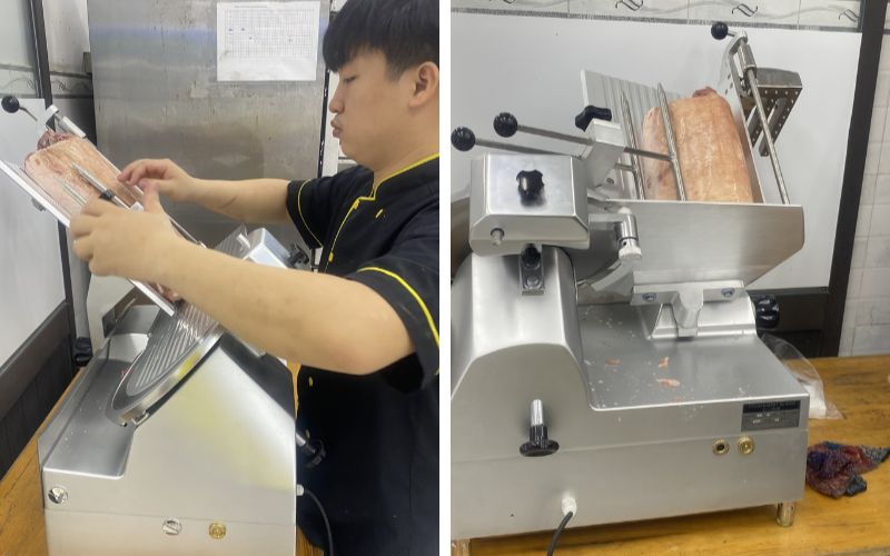  Tính năng tích hợp