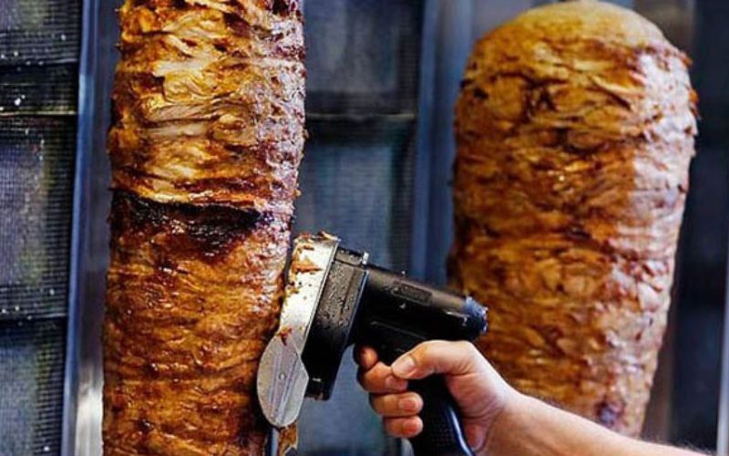 Cách chọn mua máy thái thịt chất lượng