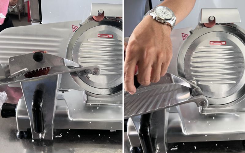 Chất liệu sản phẩm