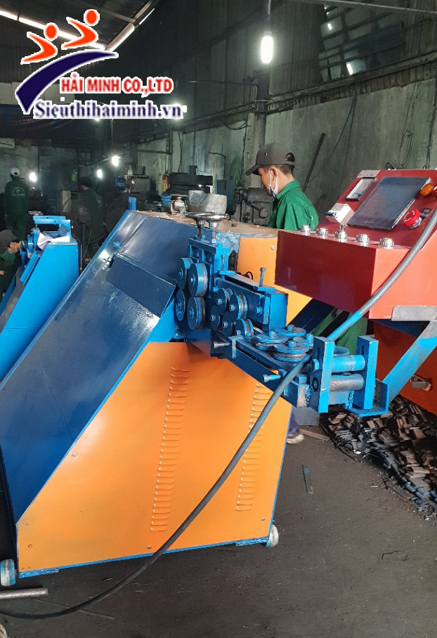 bán máy bẻ đai, máy uốn đai giá ưu đãi tại sieuthihaiminh bán máy bẻ đai, máy uốn đai giá ưu đãi tại sieuthihaiminh