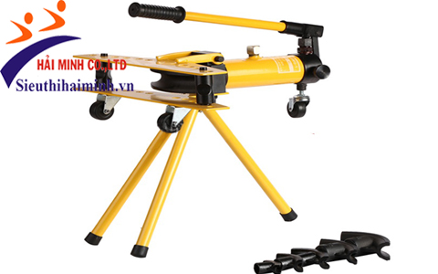 Máy uốn ống thép HMSWG-1
