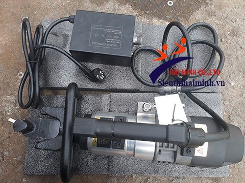 Máy uốn thủy lực cầm tay HM NRB25