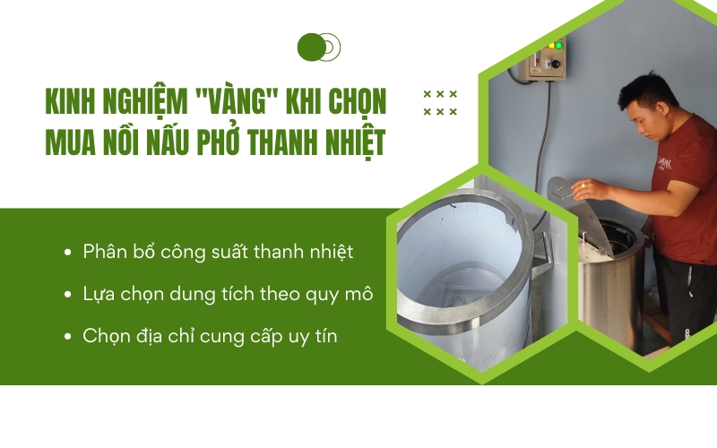 Kinh nghiệm 