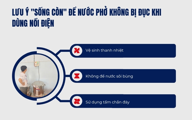 Lưu ý 