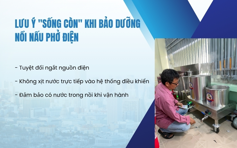 Lưu ý 