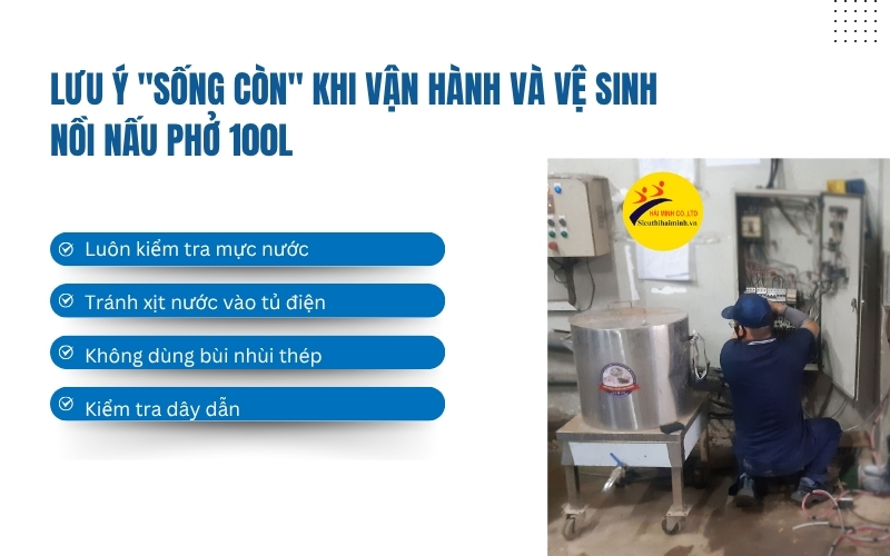 Lưu ý 