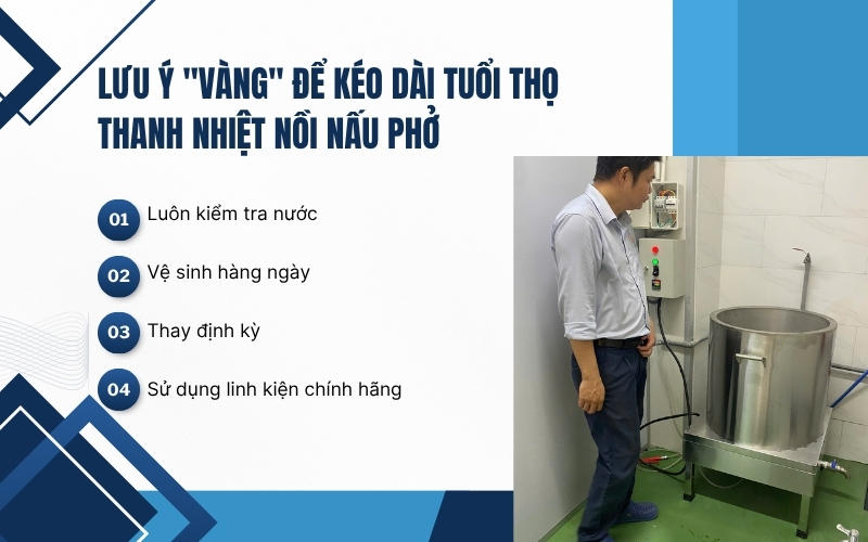 Lưu ý 