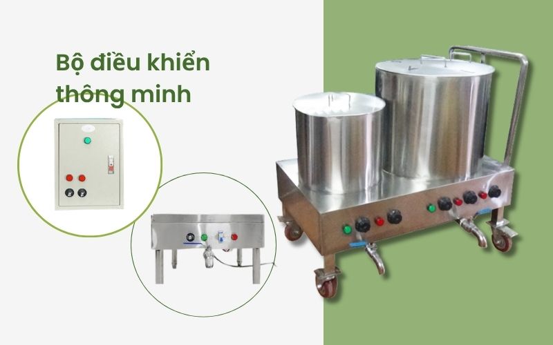 Bộ điều khiển thông minh