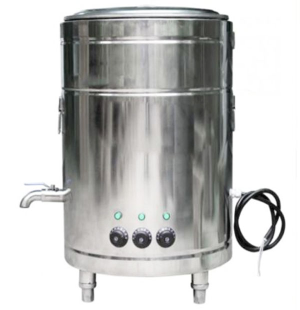 Nồi nấu phở HM-170L (inox 304)