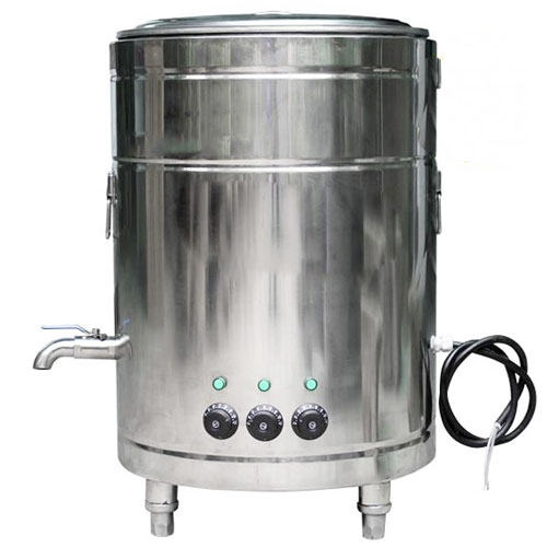 Nồi nấu phở nhập khẩu NK-100L