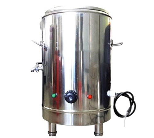Nồi nấu phở nhập khẩu NK-30L