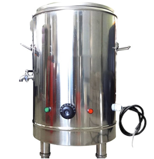 Nồi nấu phở nhập khẩu NK-70L