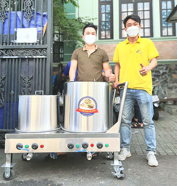 Mua nồi nấu phở chất lượng tại sieuthihaiminh.vn