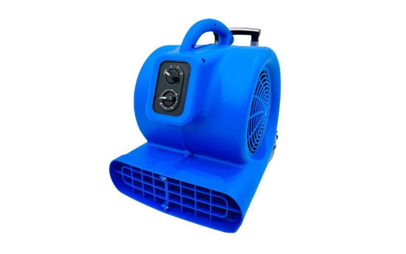 Quạt thổi thảm HiClean HC900