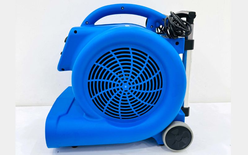 Ứng dụng đa dạng của HiClean HC900