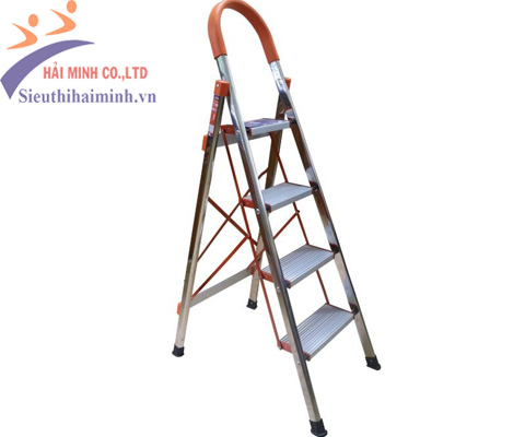 Thang ghế Ameca AMG-4IN chính hãng