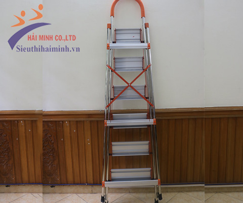 Thang ghế Ameca AMG-5IN giá rẻ