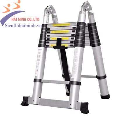 Thang Xếp Đôi Ameca AMI-P380N giá rẻ