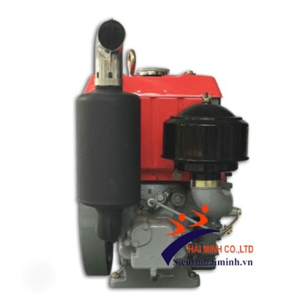 Photo - Động cơ Diesel RV165-2