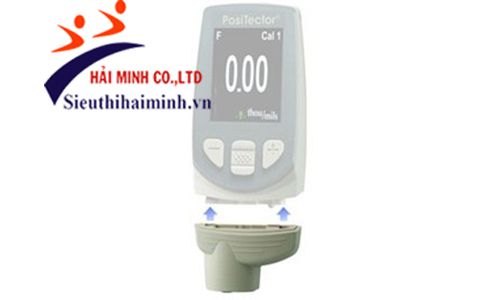 Đầu đo độ dày lớp phủ DeFeelsko PRBN-D