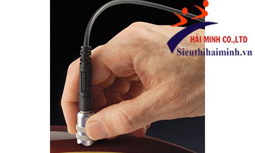 Đầu đo máy đo độ dày lớp phủ DeFelsko PosiTector FNS1 