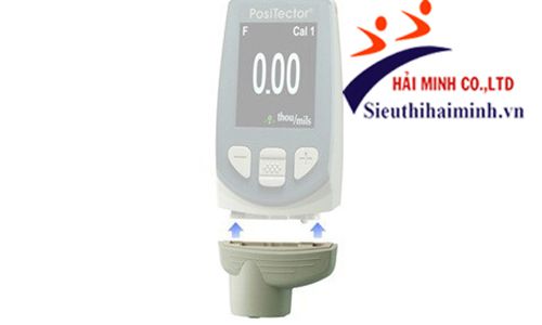 Đầu dò độ dày lớp phủ DeFelsko Positector PRBFN-D