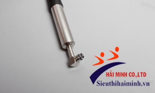 Đầu dò độ dày lớp phủ Positector 6000 PRBFNRS-D chính hãng