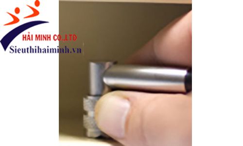 Đầu dò độ dày lớp phủ Positector 6000 PRBFNRS-D