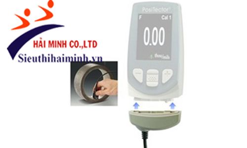 Đầu dò độ dày lớp phủ Positector 6000  PRBFNTS-D