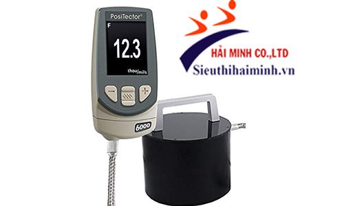 Máy đo độ dày lớp phủ DeFelsko PosiTector FNGS1 