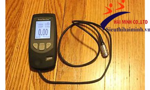 Máy đo độ dày lớp phủ DeFelsko PosiTector FNS1 