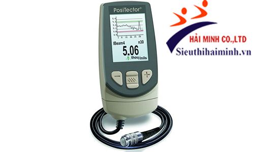 Máy đo độ dày lớp phủ DeFelsko  PosiTector FNS3