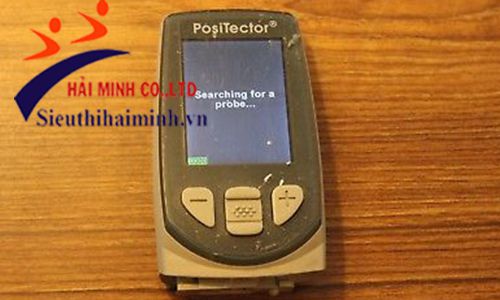 Thân máy đo độ dày lớp phủ DeFelsko BDYADV-E 