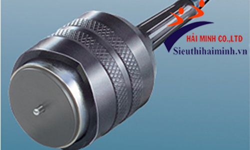 Chi tiết đầu đo độ dày lớp phủ DeFelsko PosiTector FNTS3 