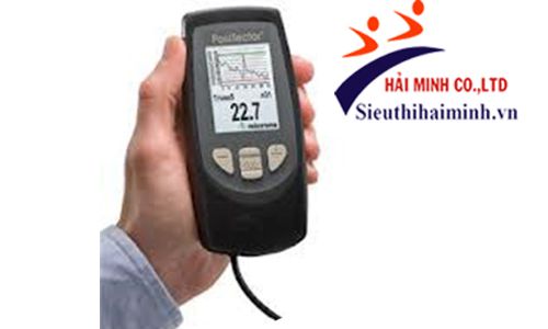 Máy đo độ dày lớp phủ DeFelsko PosiTector FNRS3