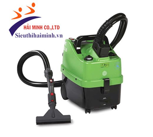 máy rửa xe nước nóng IPC SG 30P