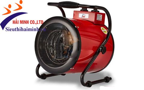 Máy sấy gió nóng Fred FR-C5/3