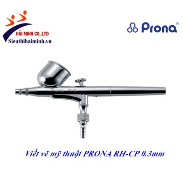 Photo - Viết vẽ mỹ thuật PRONA RH-CP (0.3mm)