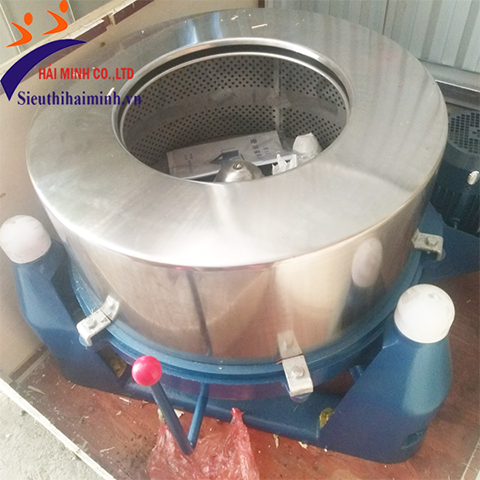 Máy vắt quần áo HM-30KG