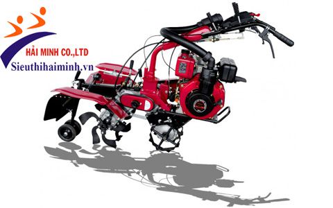 Máy cày DCX650B giá rẻ
