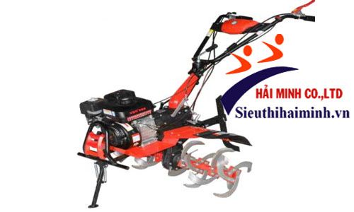 Máy xới đất chạy dầu 173 chuyển hướng giá tốt