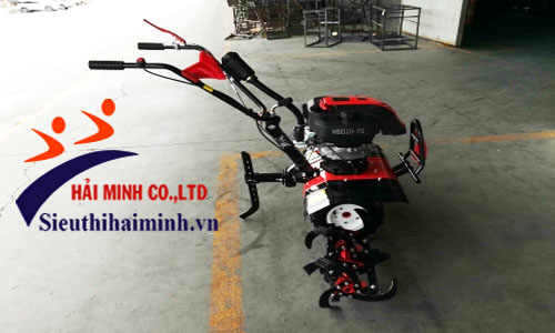 Máy xới đất chạy dầu 173 chuyển hướng chất lượng