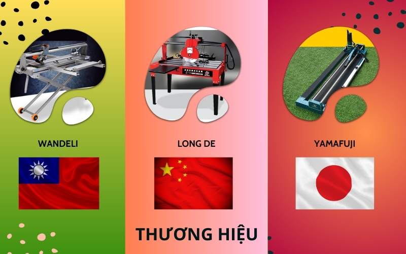 3+ thương hiệu máy cắt gạch hàng đầu Việt Nam