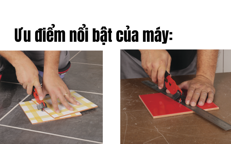 Kiềm cắt gạch men- ( Lưỡi cắt 14mm)