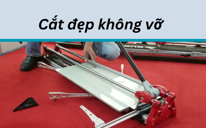 Máy cắt gạch Rubi Tiger-1200 Magnet