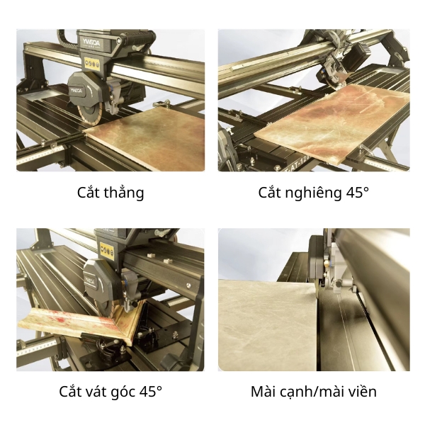 Máy cắt gạch đá GT-AT-1200