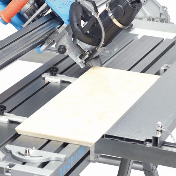 Máy cắt gạch tấm lớn tự động QXZ-ZD-1000