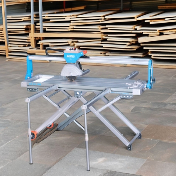 Máy cắt gạch tấm lớn tự động QXZ-ZD-1000